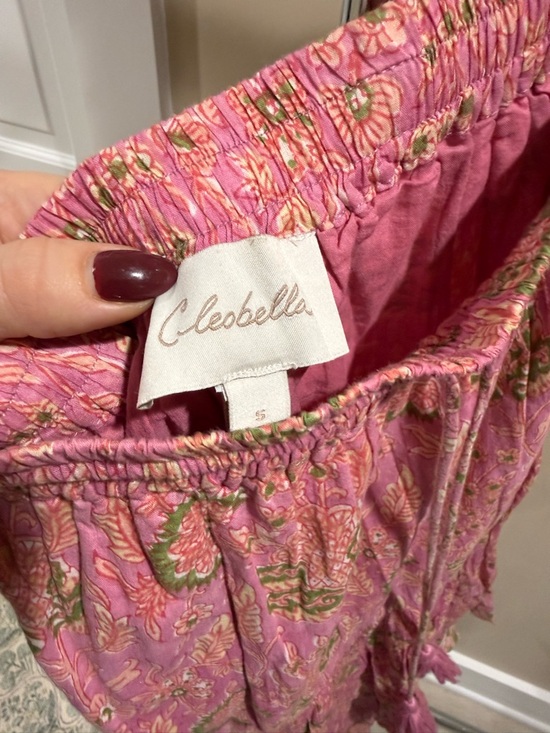 Cleobella Chelsea Skirt Never Worn Like New - Picture 6 of 6
